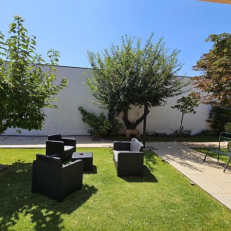 Casa Alem Rio - Quartos Para 6 Hospedes Em סנטו טירסו מראה חיצוני תמונה