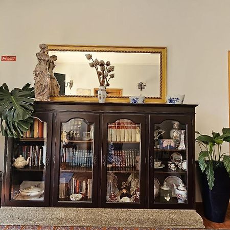 Casa Alem Rio - Quartos Para 6 Hospedes Em סנטו טירסו מראה חיצוני תמונה