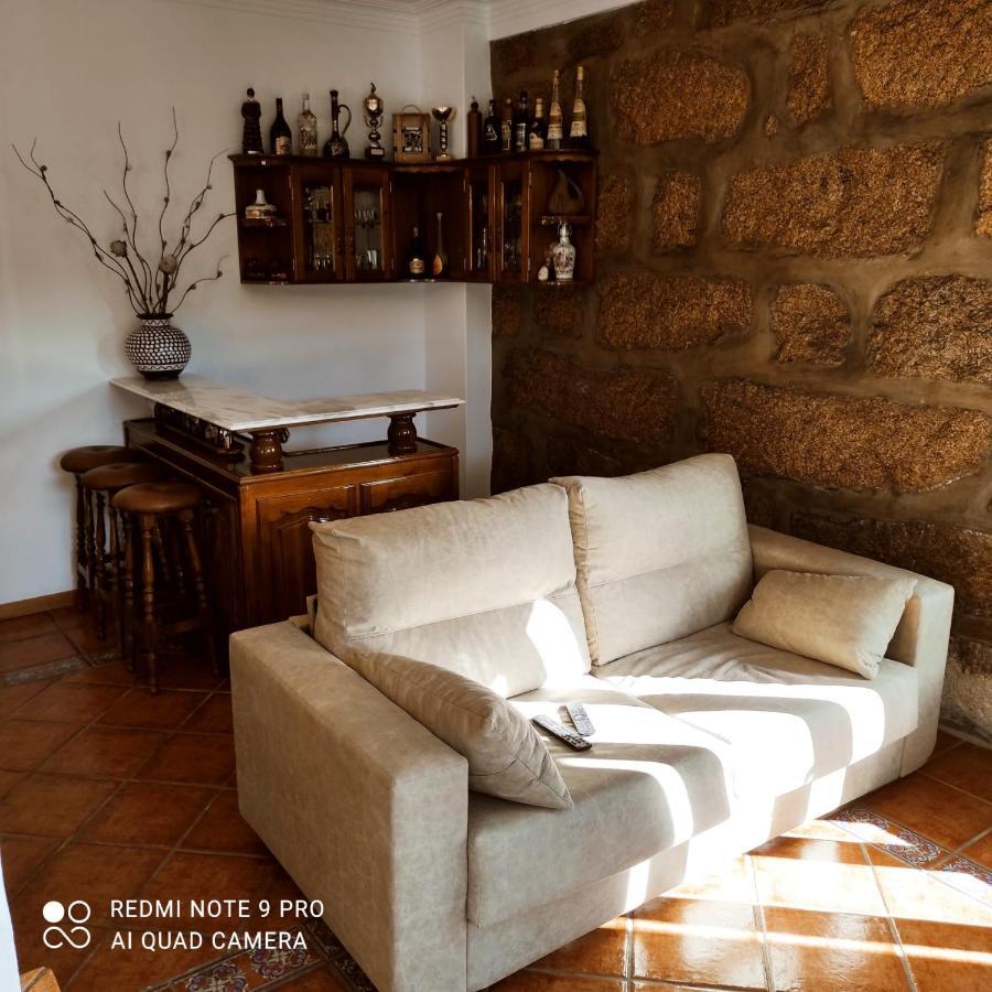 Casa Alem Rio - Quartos Para 6 Hospedes Em סנטו טירסו מראה חיצוני תמונה