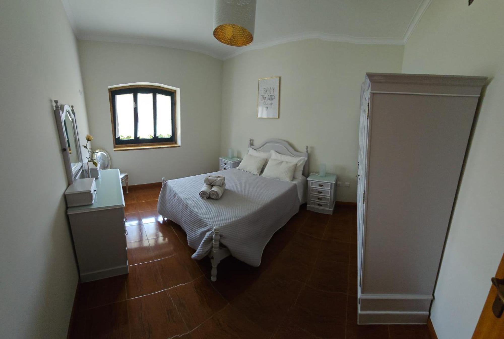 Casa Alem Rio - Quartos Para 6 Hospedes Em סנטו טירסו מראה חיצוני תמונה
