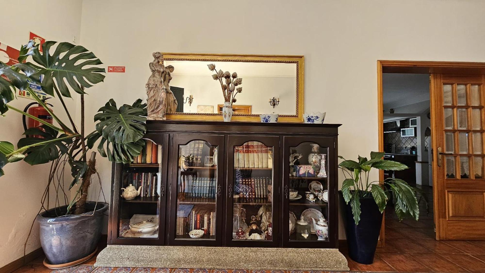 Casa Alem Rio - Quartos Para 6 Hospedes Em סנטו טירסו מראה חיצוני תמונה